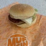 ゼッテリア - 料理写真: