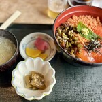 とちの茶屋 - 