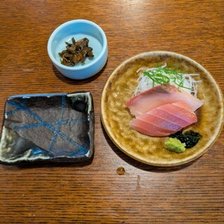 釜めし菜時記 さき亭_2