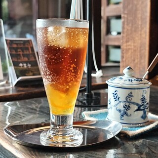 珈琲 千茶古_0