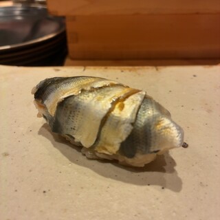 すしやのたい悟 - 料理写真: