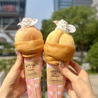 ロッカ&フレンズ クレープリートティー_1