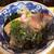 海鮮問屋 地魚屋 - 料理写真:静岡産生しらすとカンパチ丼