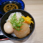 資さんうどん - 
