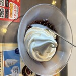 スガキヤ - 料理写真: