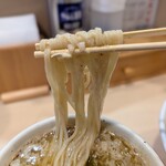 麺屋 えぐち
