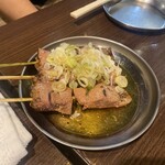 四文屋 - 料理写真:
