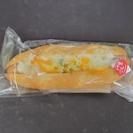 デイリーヤマザキ - 料理写真:
