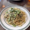ペペズ パスタ