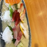 や台ずし - 