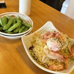 や台ずし - 