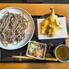 蕎麦 山や - 