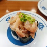 無添くら寿司 - 料理写真: