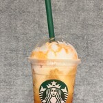 スターバックス・コーヒー - ドリンク写真:
