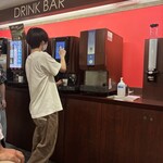 快活CLUB - ドリンク写真: