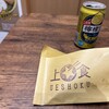 上食