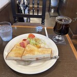 Café Mercado ミサキ - 