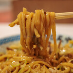 長尾 中華そば - 