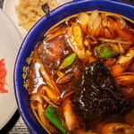 中華飯店 幡龍 - 料理写真: