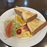Café Mercado ミサキ - 