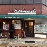 Café Mercado ミサキ - 