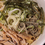 長尾 中華そば - 