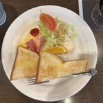 Café Mercado ミサキ - 