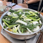 ヨッサンラーメン - 