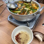 ヨッサンラーメン - 