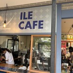 ＩＬＥ ＣＡＦＥ - 