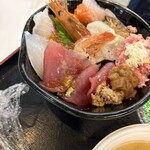松島さかな市場 - 