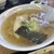北むら食堂 - 料理写真:ラーメン