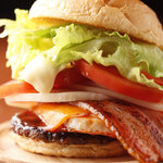 バーガーズベース