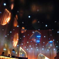 RESTAURANT DAZZLE - 