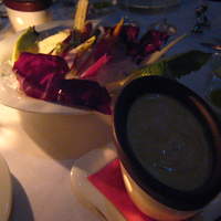 RESTAURANT DAZZLE - 