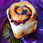 ブーランジェリー ミヤナガ - 夙川食パン ¥280