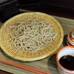 酒縁蕎亭　渉の盃 - 