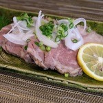 酒縁蕎亭　渉の盃 - 