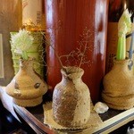 酒縁蕎亭　渉の盃 - 