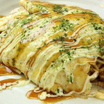 元祖 どないや 梅屋敷店