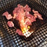 とり王 - 地鶏バラ焼き