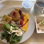 ホテルルートイン - 料理写真: