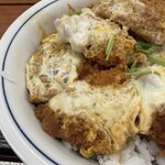 かつや - 料理写真: