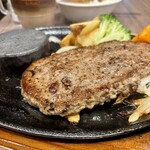 ステーキのあさくま - 料理写真: