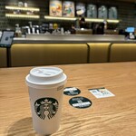 スターバックスコーヒー - ドリンク写真: