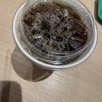 マクドナルド - ドリンク写真: