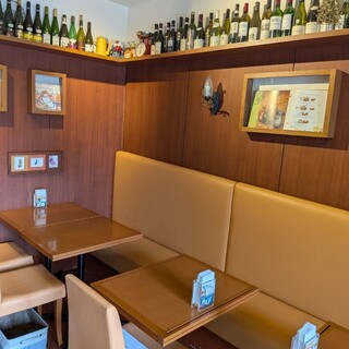 カフェ・ラ・シャット・ロンロン_2