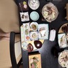 ホテル十和田荘 - 料理写真: