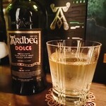 bar 中福 - 