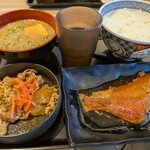 吉野家 - 